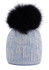 detail Women's hat Sportalm 1829829733 Morning Blues 