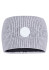detail Women's Headband Sportalm 1829837716 Frost Gray