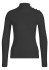 detail Women's sweater Sportalm 1854514651 Black