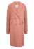 detail Women's coat Sportalm 1811001700 Terra Cotta