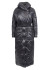detail Women's coat Sportalm 1811020091 Black