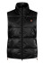 detail Women's vest Sportalm 1812008670 Black