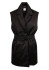 detail Women's vest Sportalm 1812012406 Black