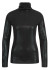detail Women's turtleneck Sportalm 1812530699 Black