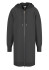 detail Women's coat Sportalm 1814518782 Black