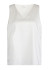 detail Women's tank top Sportalm 1815019030 Eucalyptus Mist