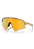 detail Oakley 9465-2139 Sutro Lite Sweep Brass Tx / Prizm 24K Sunglasses