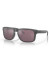 detail Oakley 9102-B555 Holbrook Steel / Prizm Daily Polarized Sunglasses