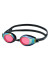 detail Swimming goggles Swans SJ-22M, smoke/shadow