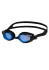 detail Swimming goggles Swans SJ-22M, smoke/blue