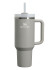 detail Stanley Quencher H2.O FlowState Tumbler 1180 ml Ash