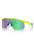 detail Oakley 9010-0623 Resistor RTNA BRN / Prizm Jade Youth Sunglasses
