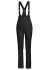 detail Women’s ski stirrup pants Goldbergh Phoebe Ski Pants Black