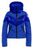 detail Women's Jacket Goldbergh Moraine Ski Jacket Dazzling Blue
