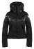 detail Women's Jacket Goldbergh Moraine Ski Jacket Black
