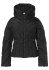 detail Women's jacket Goldbergh Inez Ski Jacket Black