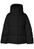 detail Women's jacket Goldbergh Vallon Jacket Black