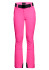 detail Women’s ski pants Goldbergh Pippa Ski Pants Passion Pink