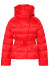 detail Women's jacket Goldbergh Bea Ski Jacket Flame