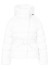 detail Women's jacket Goldbergh Bea Ski Jacket White