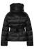 detail Women's Jacket Goldbergh Bea Ski Jacket Black