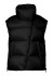 detail Women's vest Goldbergh Cache Bodywarmer Black