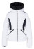 detail Women's Jacket Goldbergh Lou Ski Jacket White