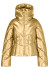 detail Women's Jacket Goldbergh Elodie Ski Jacket Gold