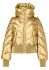 detail Women's Jacket Goldbergh Caro Ski Jacket Gold