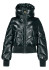 detail Women's Jacket Goldbergh Caro Ski Jacket Black