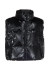 detail Women's vest Goldbergh Éclat Ski Bodywarmer Black