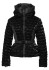 detail Women's Jacket Goldbergh Monique Ski Jacket Black