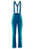 detail Women’s ski pants Goldbergh Retro Ski Pants Deep Teal