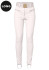 detail Women’s ski pants Goldbergh Paris LONG Ski Pants Cream