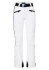 detail Women’s ski pants Goldbergh Slalom Ski Pants White