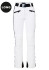 detail Women’s ski pants Goldbergh Slalom LONG Ski Pants White