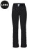 detail Women’s ski pants Goldbergh Slalom LONG Ski Pants Black