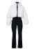 detail Goldbergh Lieke Ski Suit White