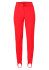 detail Women's pants Goldbergh Fay Ski Pants Flame
