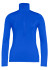 detail Women's Ski Pully Goldbergh Serena Ski Pully Dazzling Blue