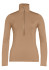 detail Women's Ski Pully Goldbergh Serena Ski Pully Marmottes