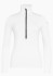 detail Women's Ski Pully Goldbergh Serena Ski Pully White