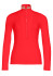 detail Women's Ski Pully Goldbergh Diane Ski Pully Flame