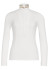 detail Women's Ski Pully Goldbergh Diane Ski Pully Cream