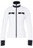 detail Women's sweatshirt Goldbergh Renée Full Zip Cardigan White