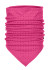 detail Women’s Neckwarmer Goldbergh Gemmy Neckwarmer Passion Pink