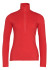detail Women's Turtleneck Goldbergh Spark Ski Pully Flame