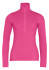 detail Women's turtleneck Goldbergh Spark Ski Pully Passion Pink