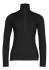 detail Women’s turtleneck Goldbergh Spark Ski Pully Black