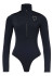 detail Women’s bodysuit Goldbergh Ora Ski Body Black